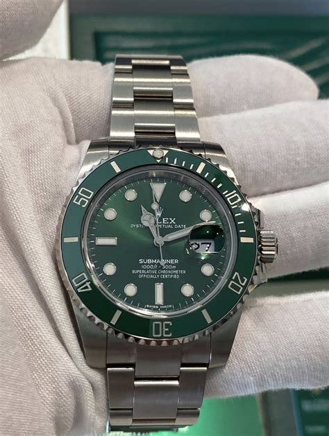 rolex hulk black|rolex hulk 2020.